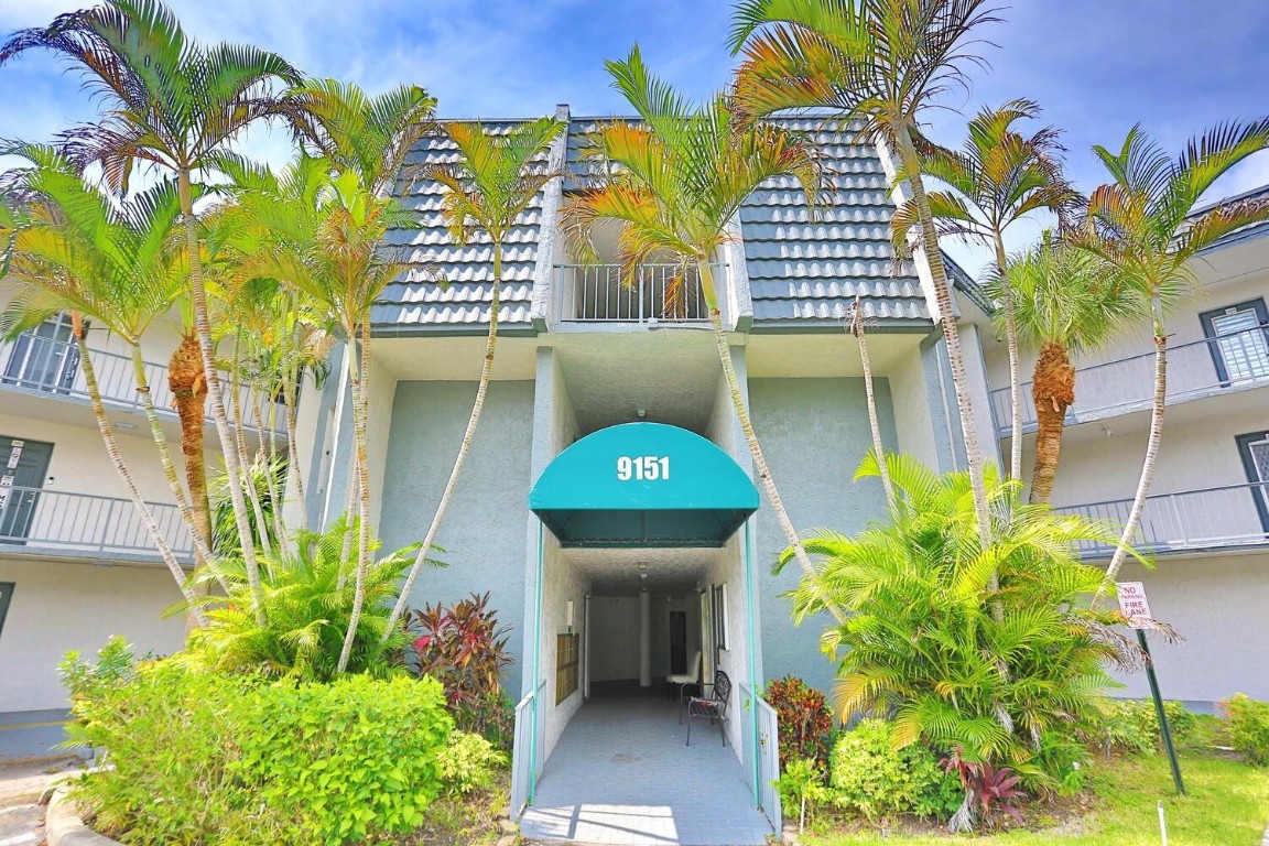 LIME BAY - Residential