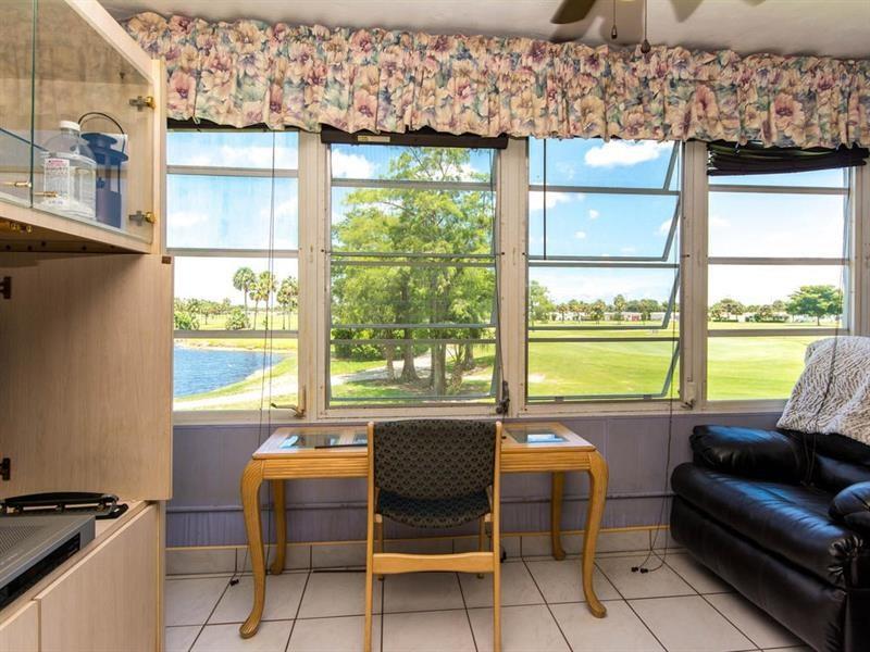 ORIOLE GOLF AND TENNIS CL - Residential