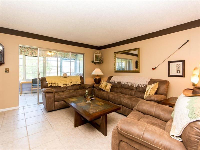 ORIOLE GOLF AND TENNIS CL - Residential