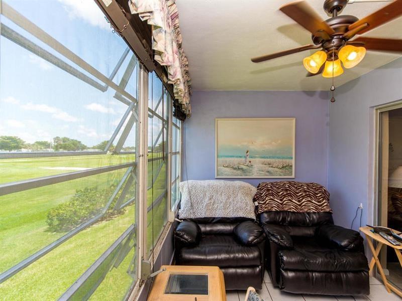 ORIOLE GOLF AND TENNIS CL - Residential