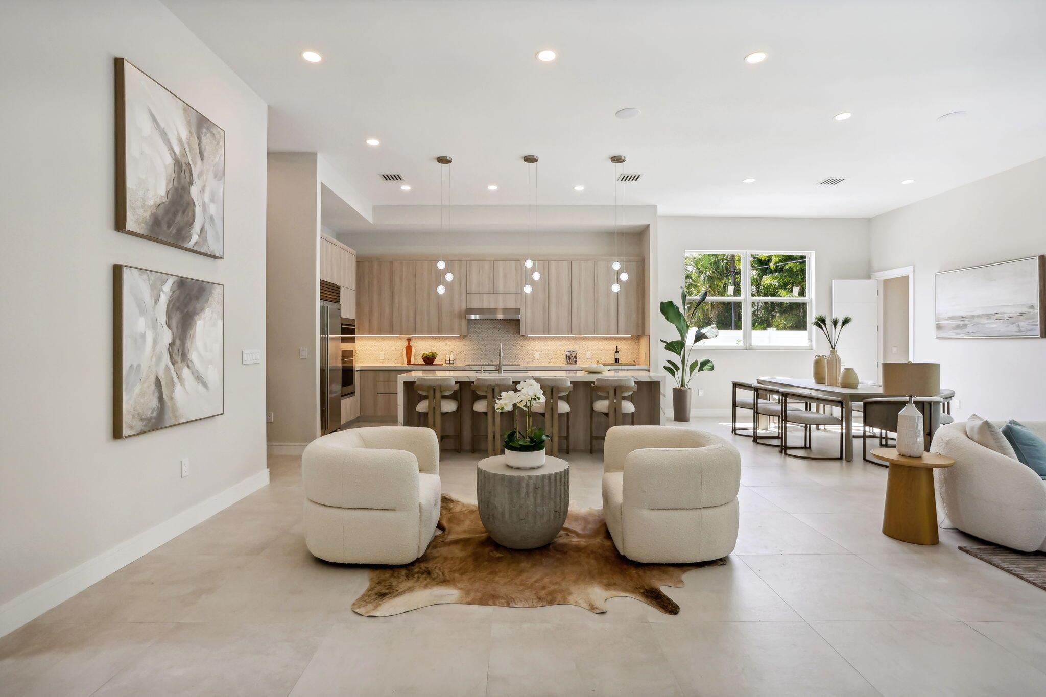 LA HACIENDA DELRAY - Residential