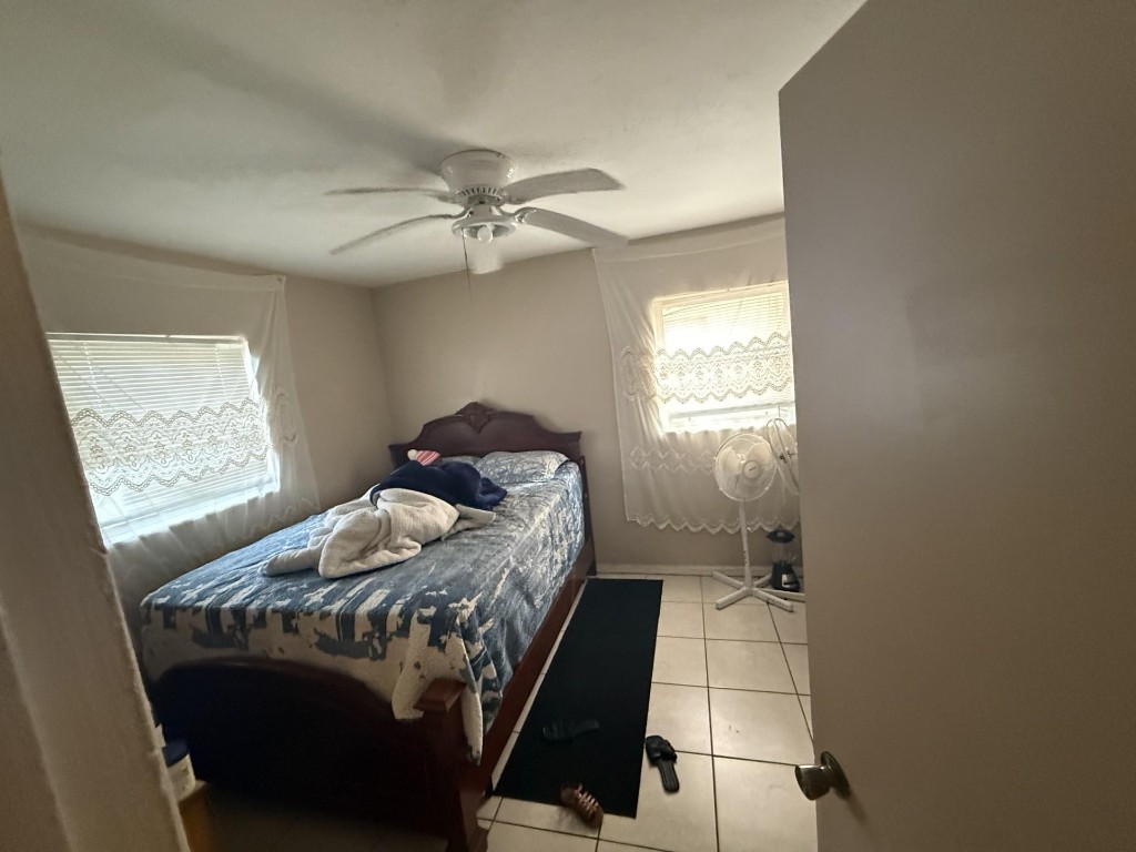 CORAL SPRINGS SUB NO 1 - Residential Income