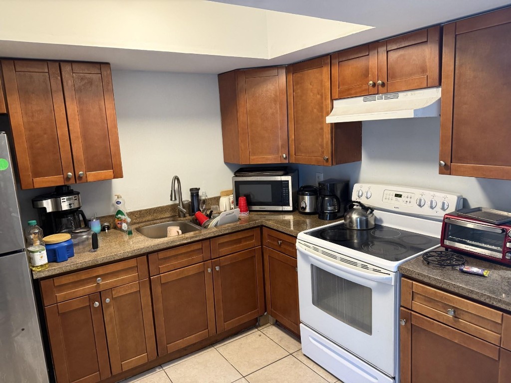 CORAL SPRINGS SUB NO 1 - Residential Income