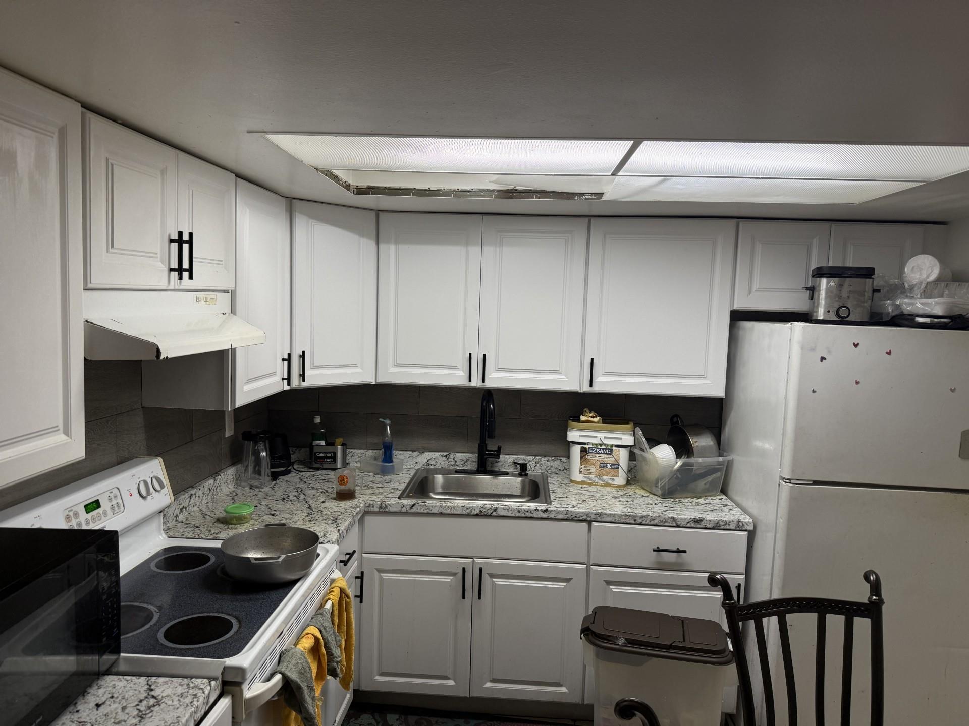 CORAL SPRINGS SUB NO 1 - Residential Income