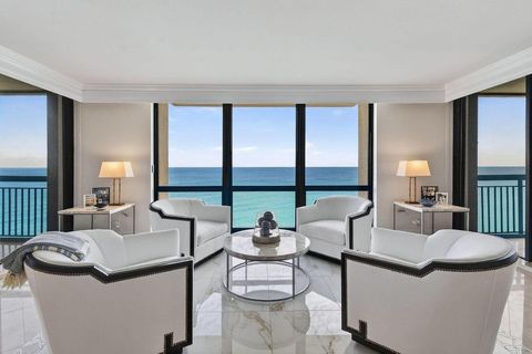 5380 N Ocean Drive 22i Singer Island FL 33404