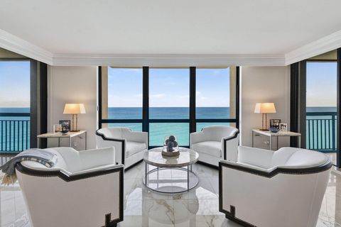 5380 N Ocean Drive 22i Singer Island FL 33404