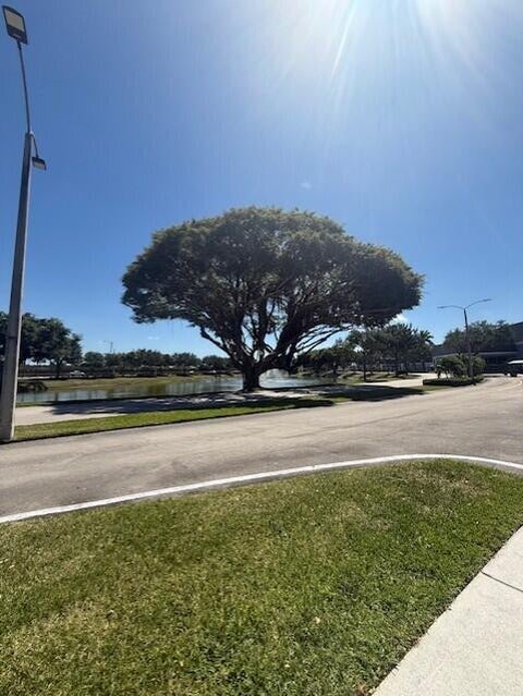 Tiny photo for 92 Valencia Drive #D, Delray Beach, FL 33446 (MLS # B26020961)