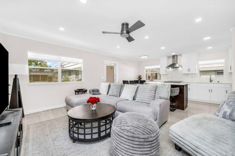 Tiny photo for 92 Valencia Drive #D, Delray Beach, FL 33446 (MLS # B26020961)