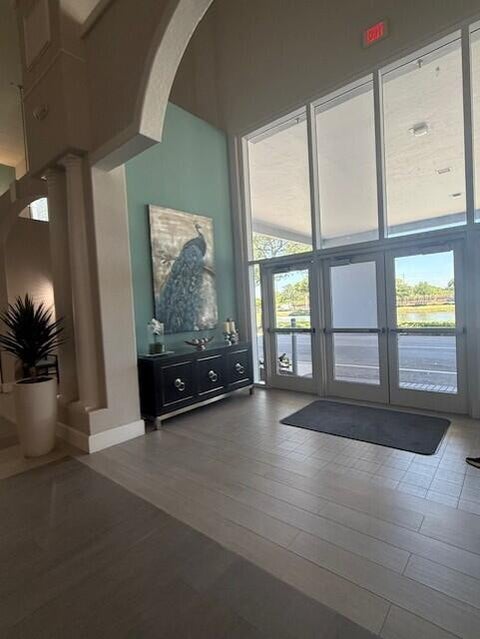 Tiny photo for 92 Valencia Drive #D, Delray Beach, FL 33446 (MLS # B26020961)
