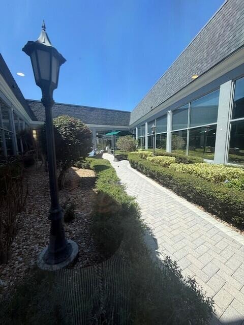 Tiny photo for 92 Valencia Drive #D, Delray Beach, FL 33446 (MLS # B26020961)
