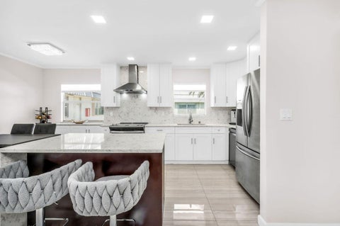 Tiny photo for 92 Valencia Drive #D, Delray Beach, FL 33446 (MLS # B26020961)
