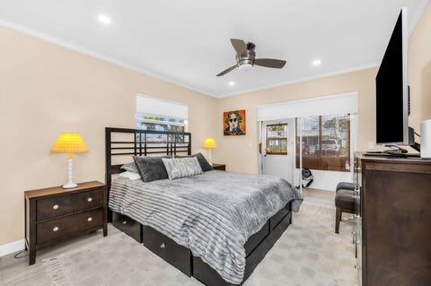 Tiny photo for 92 Valencia Drive #D, Delray Beach, FL 33446 (MLS # B26020961)