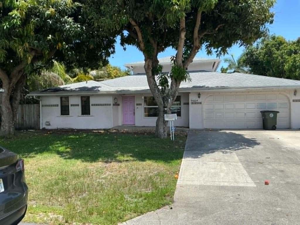 Photo of 286 NE 24th Court, Boca Raton, FL 33431 (MLS # B26048374)