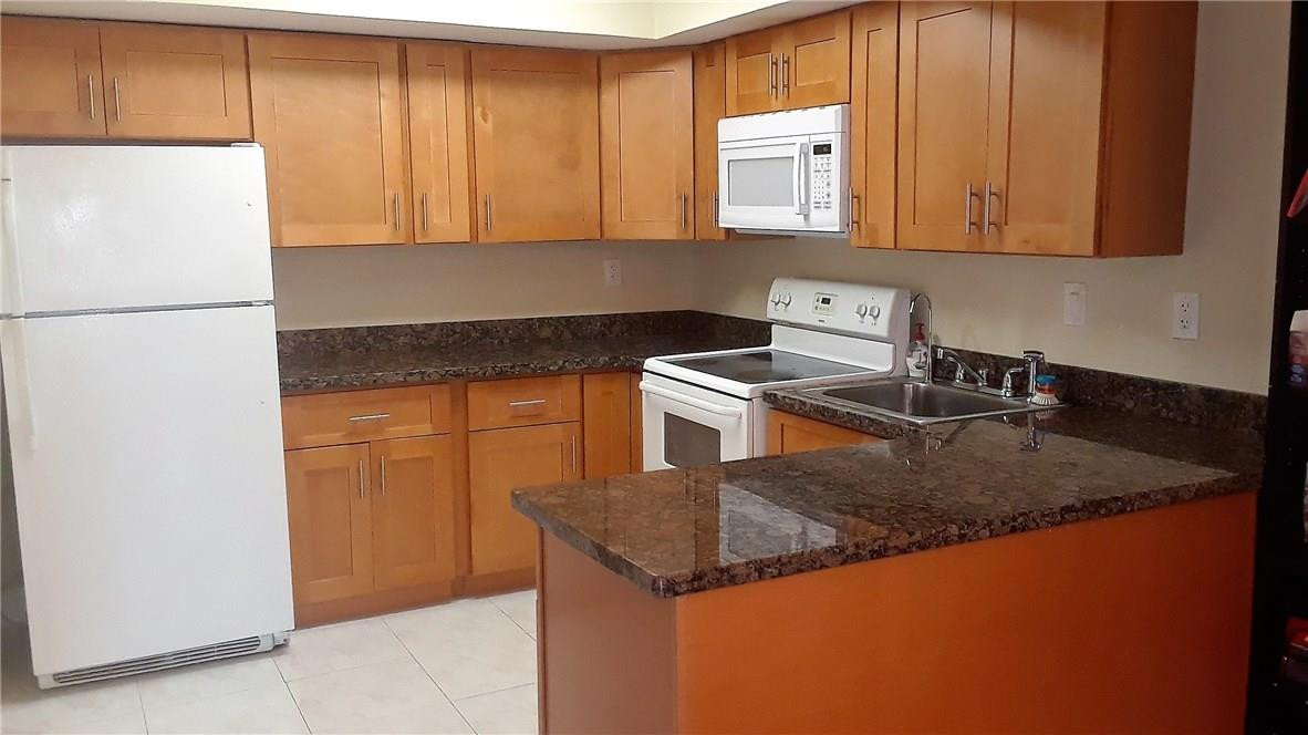 Valencia Village - Residential