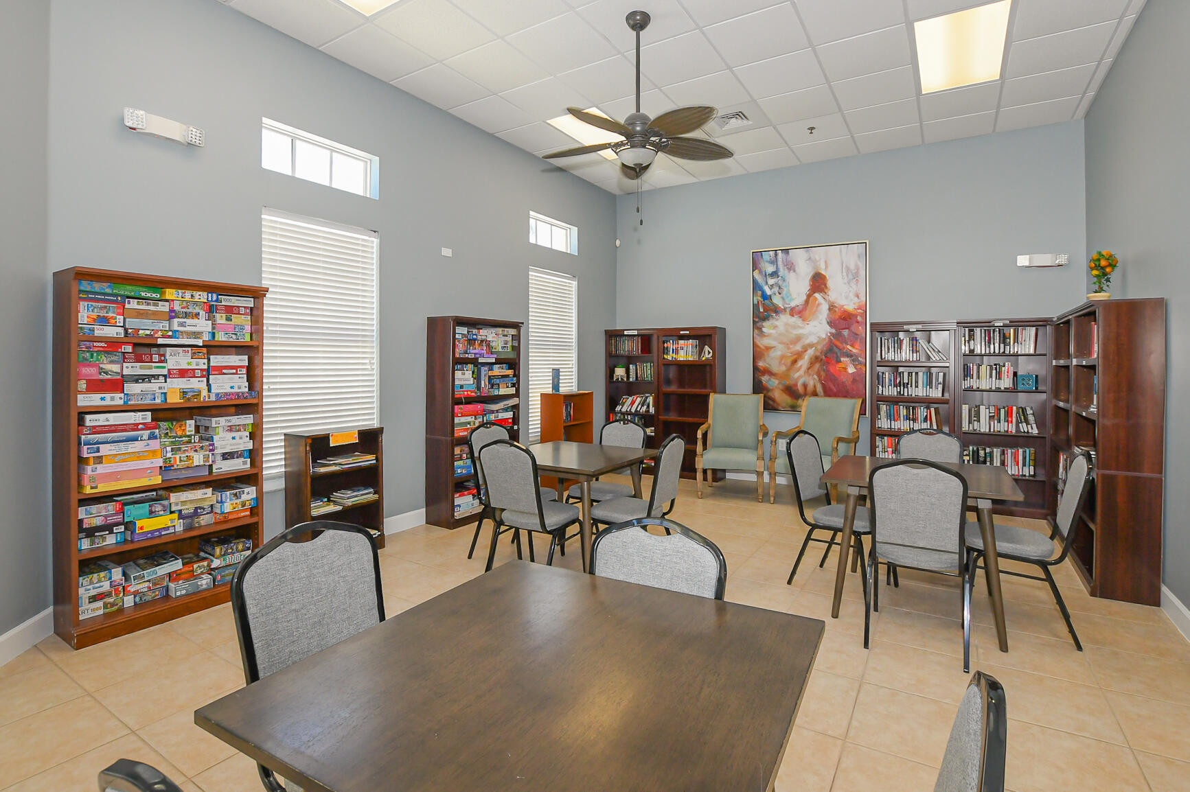 Eagle's Retreat at Savanna Club - Residential