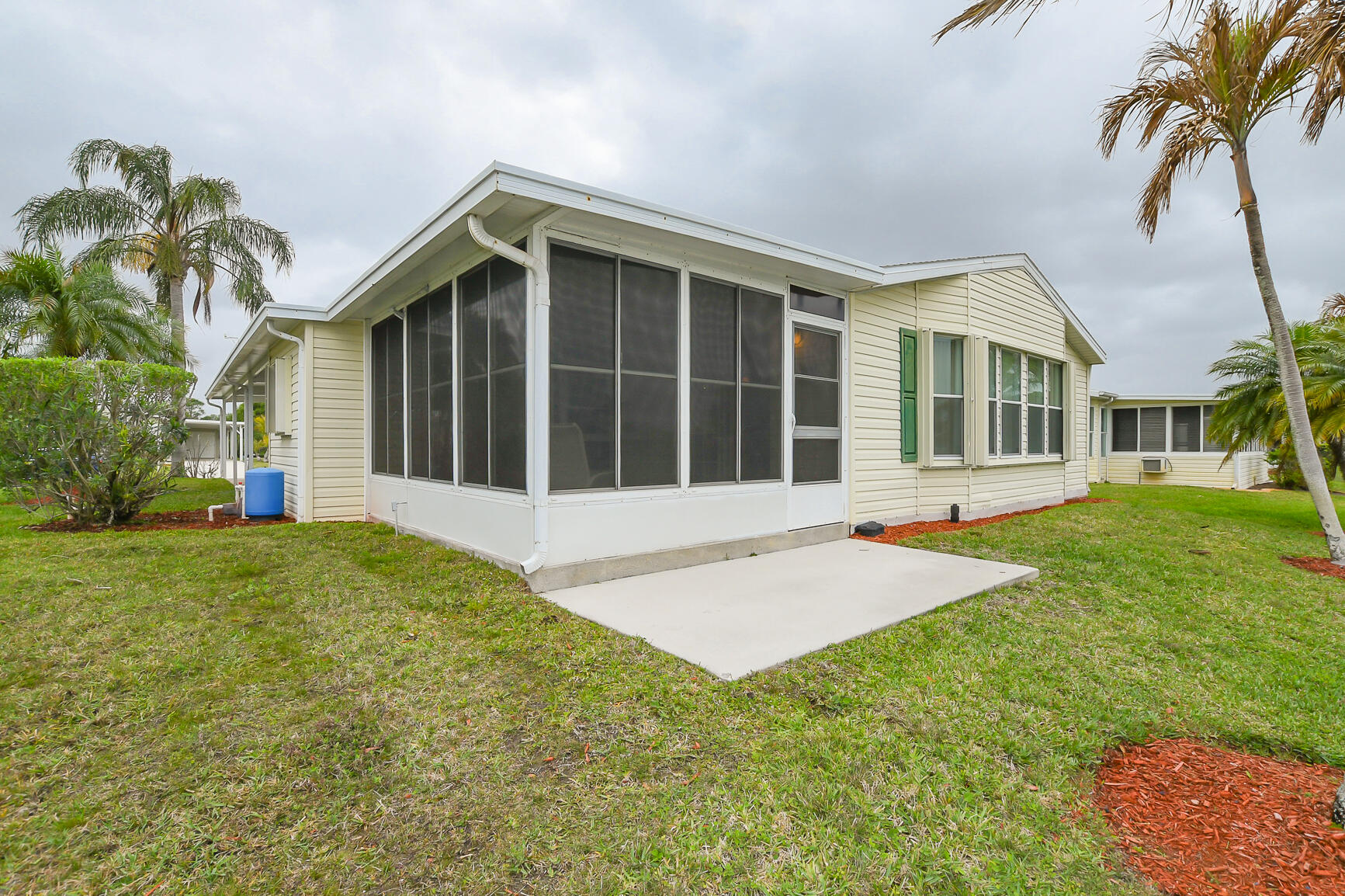 Eagle's Retreat at Savanna Club - Residential