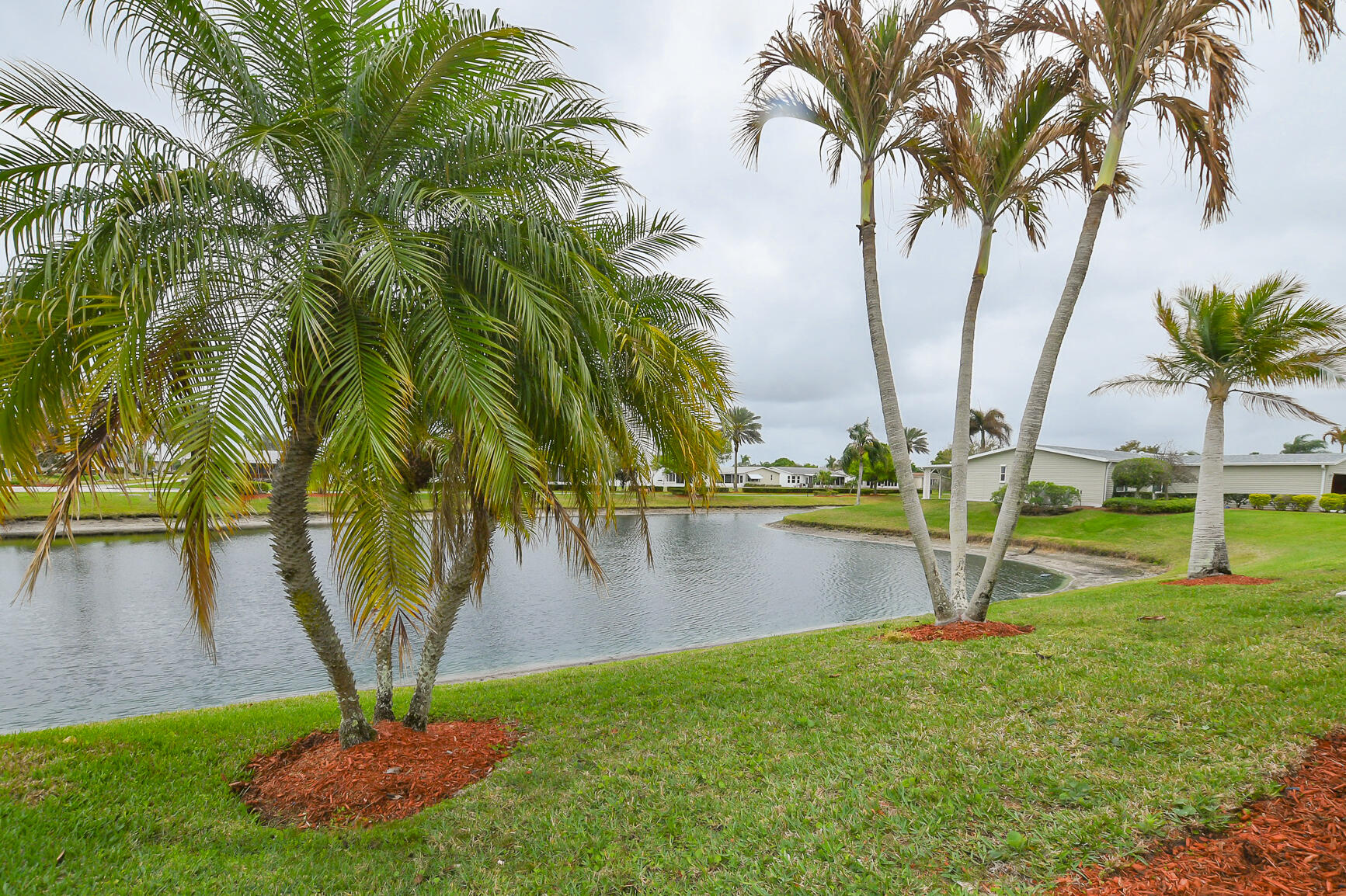 Eagle's Retreat at Savanna Club - Residential