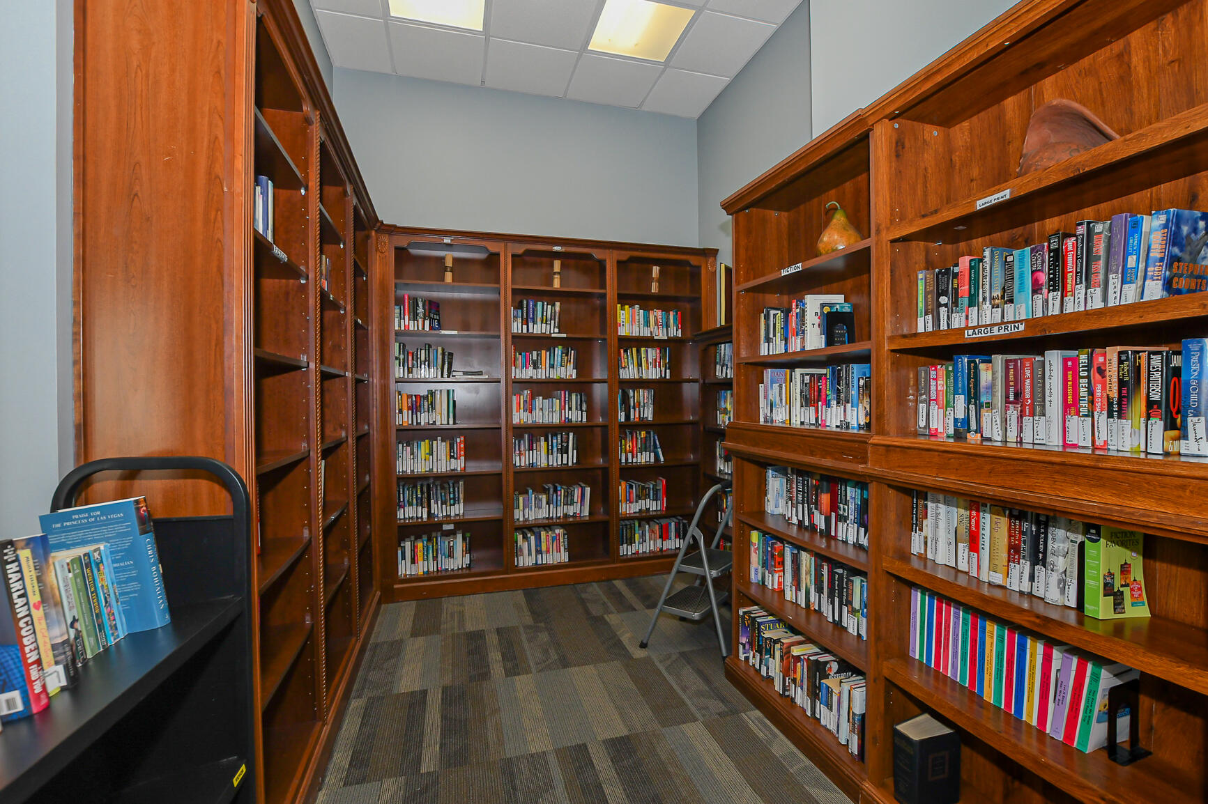 Eagle's Retreat at Savanna Club - Residential