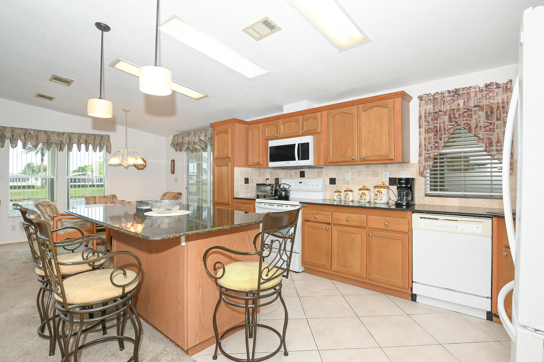 Eagle's Retreat at Savanna Club - Residential