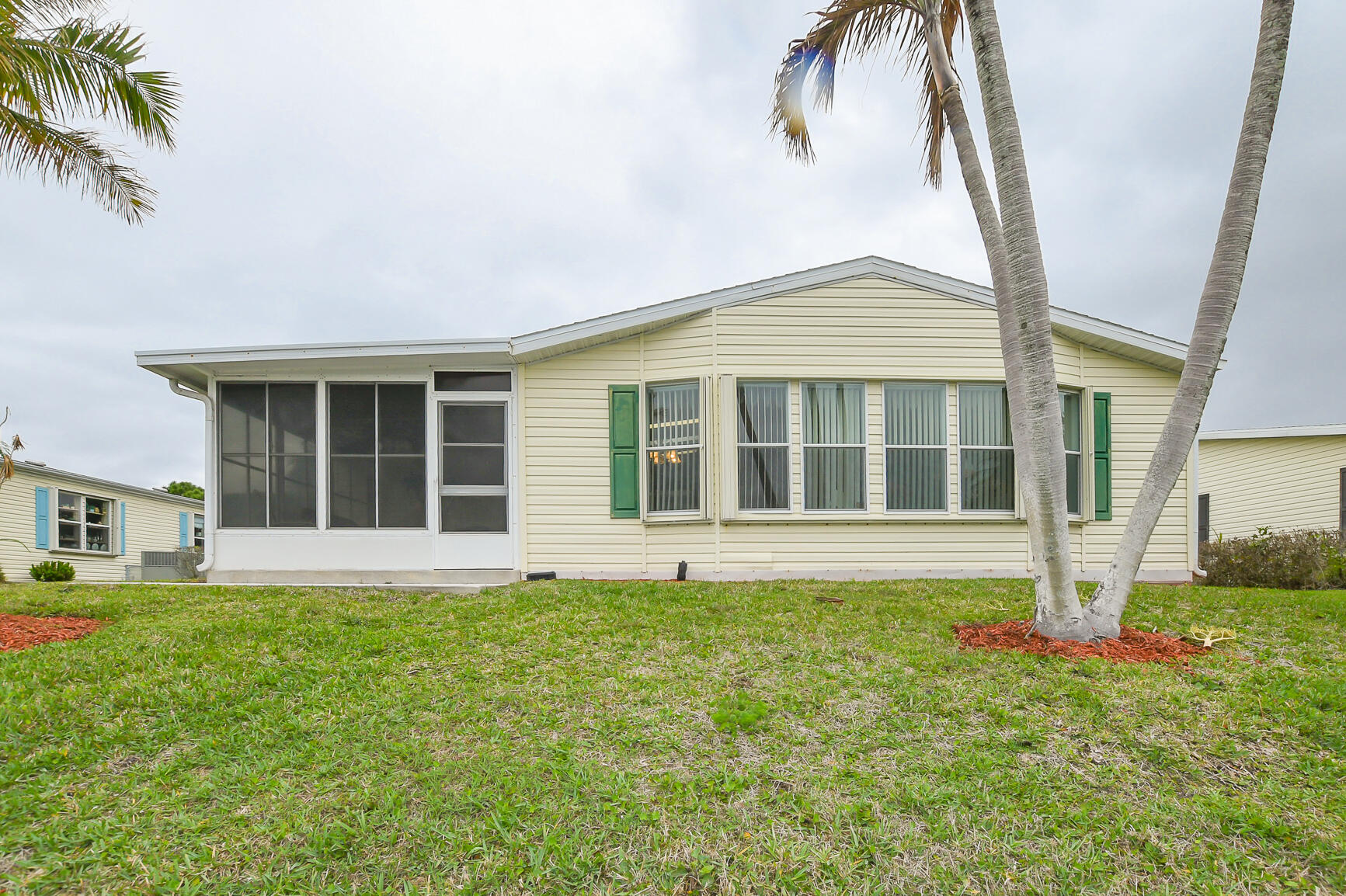 Eagle's Retreat at Savanna Club - Residential