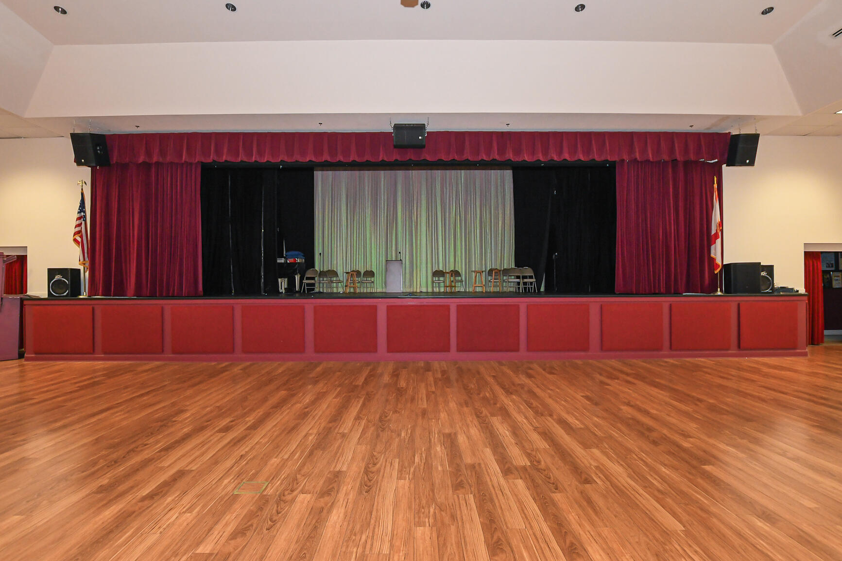 Eagle's Retreat at Savanna Club - Residential