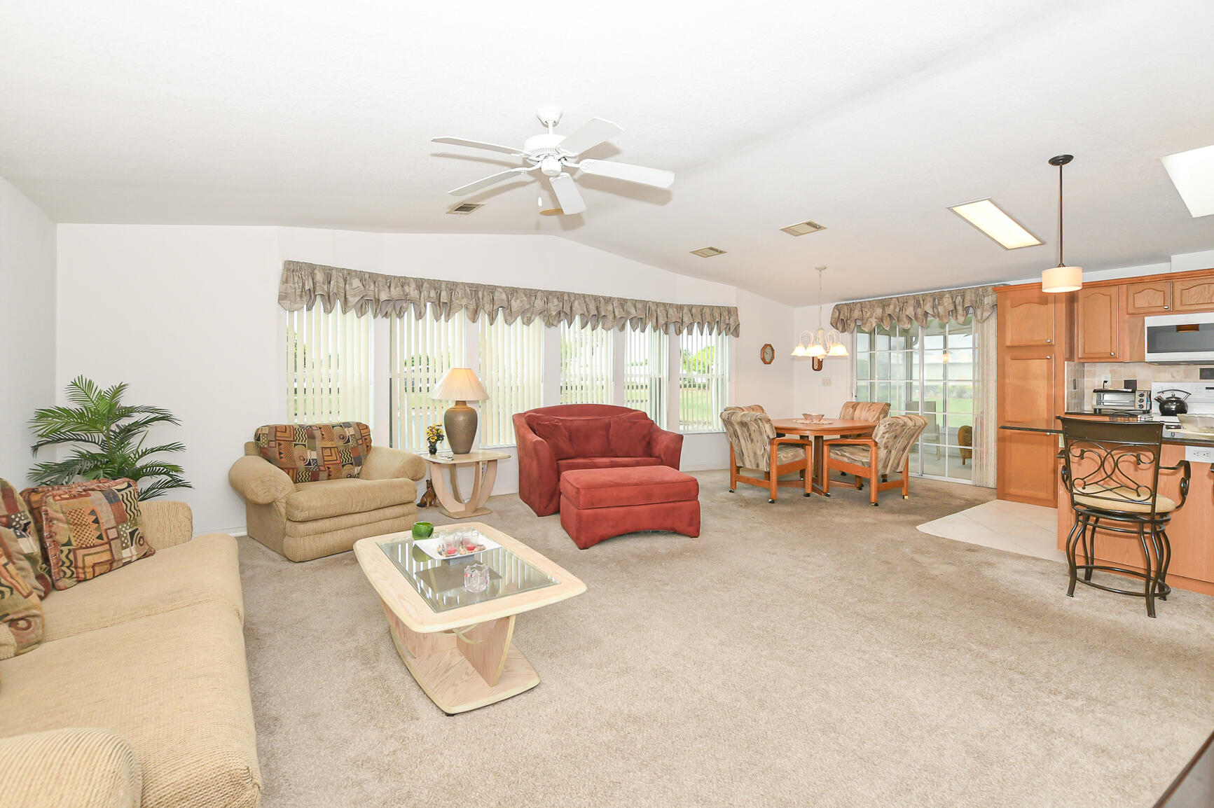 Eagle's Retreat at Savanna Club - Residential