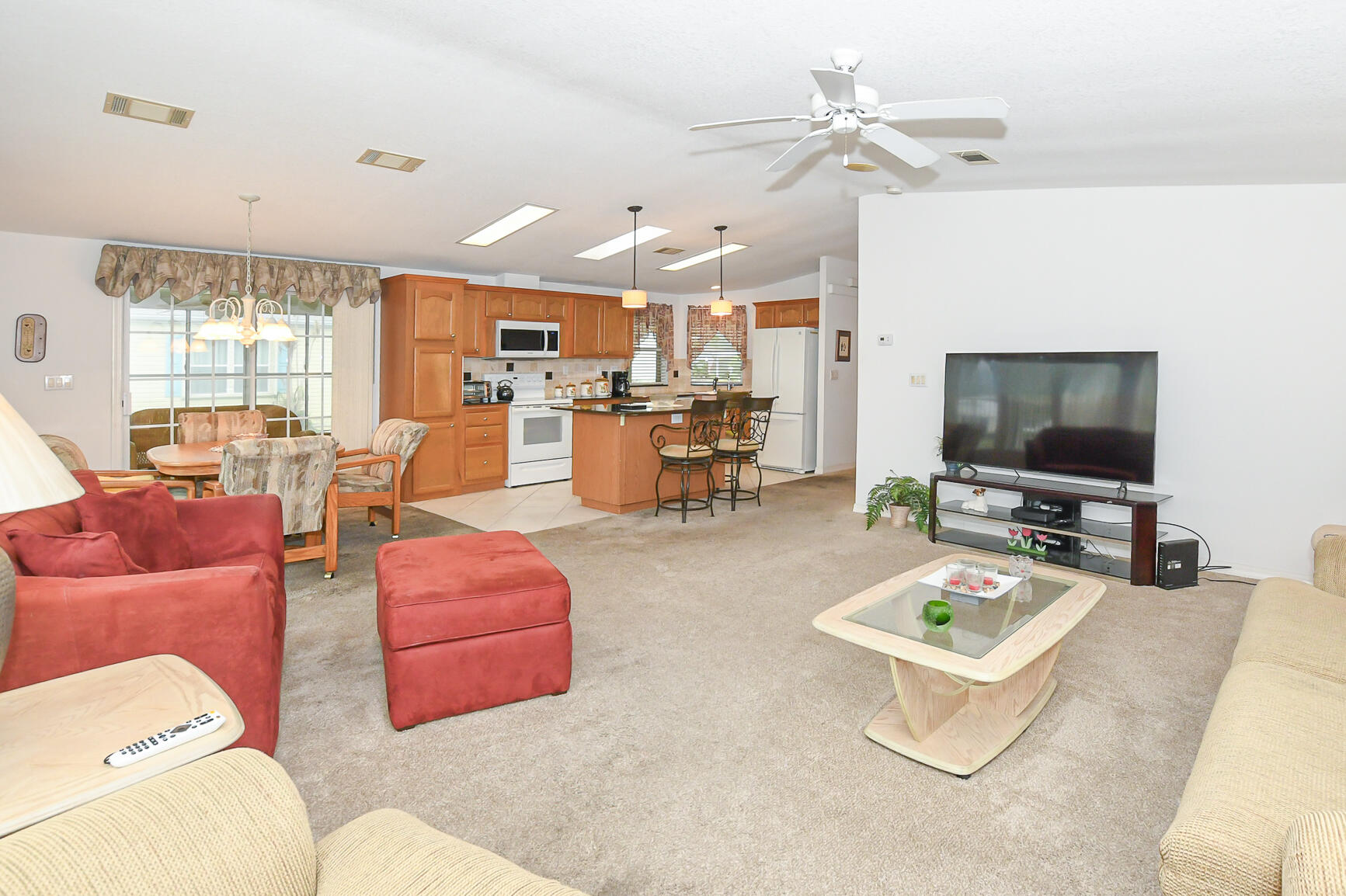 Eagle's Retreat at Savanna Club - Residential