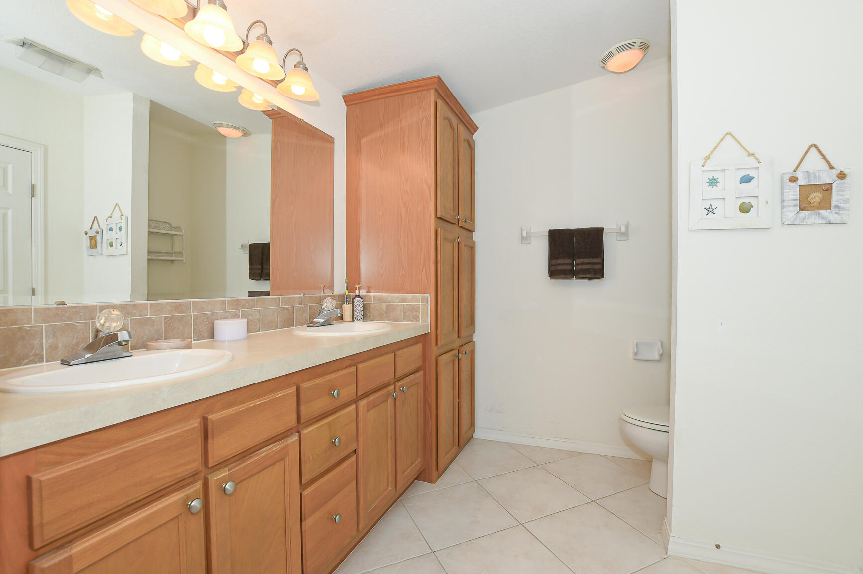 Eagle's Retreat at Savanna Club - Residential