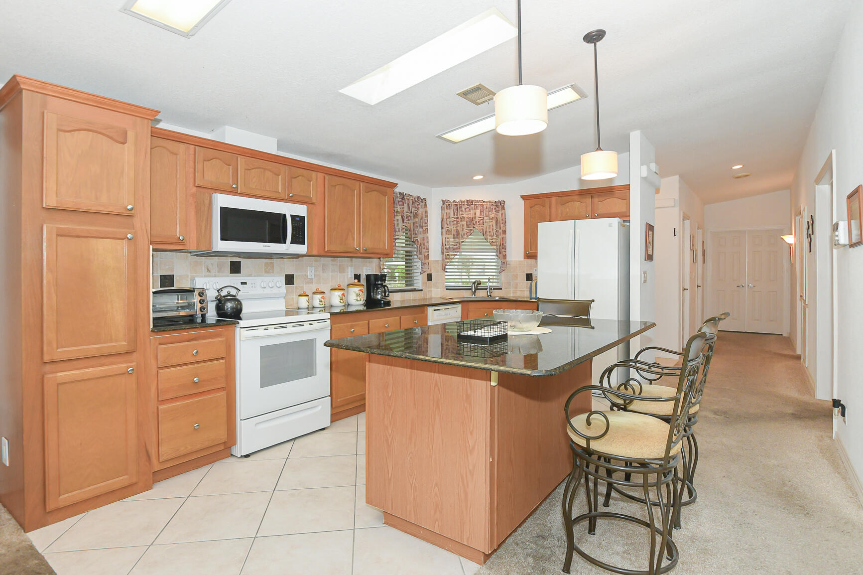 Eagle's Retreat at Savanna Club - Residential