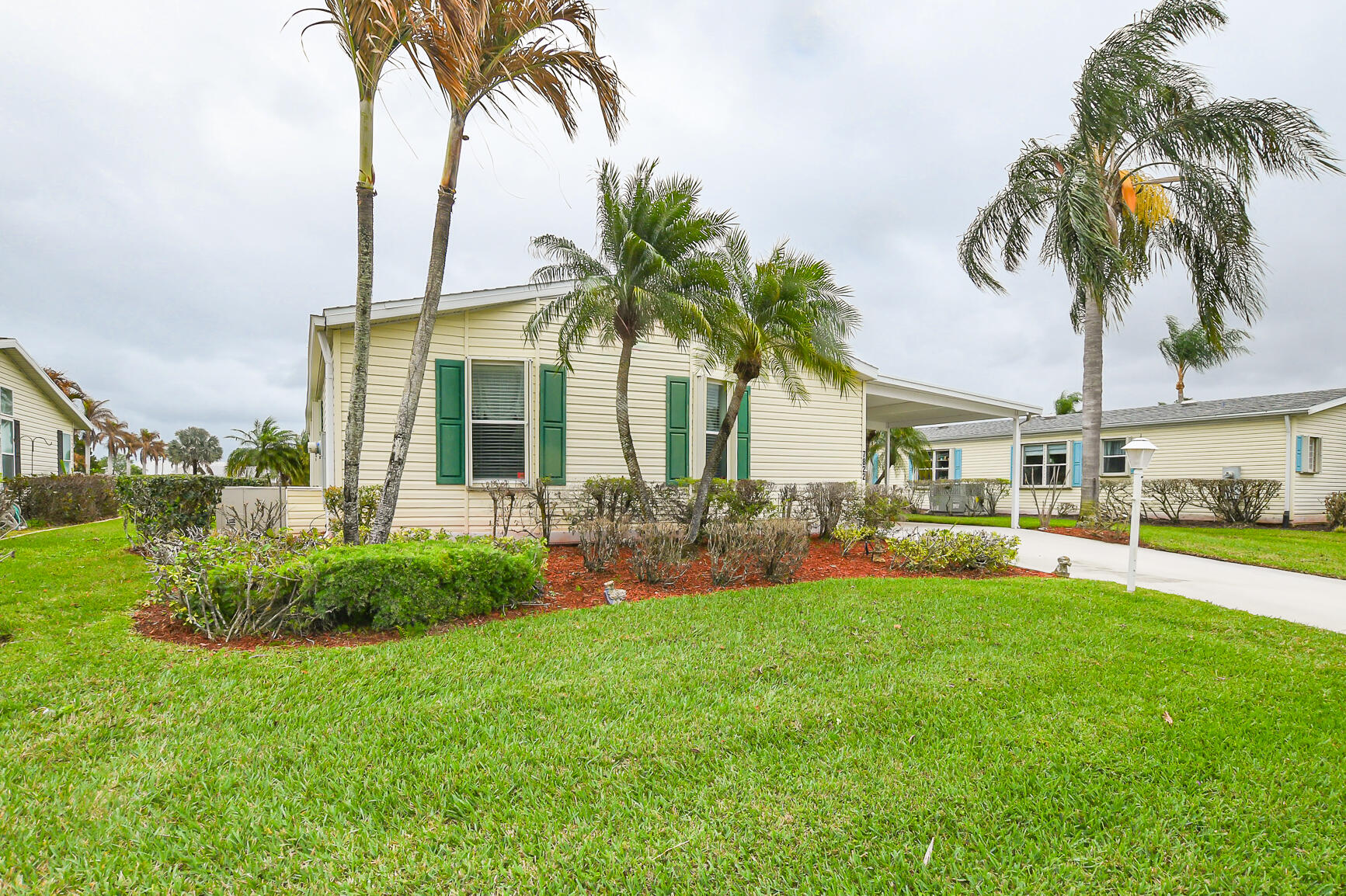 Eagle's Retreat at Savanna Club - Residential