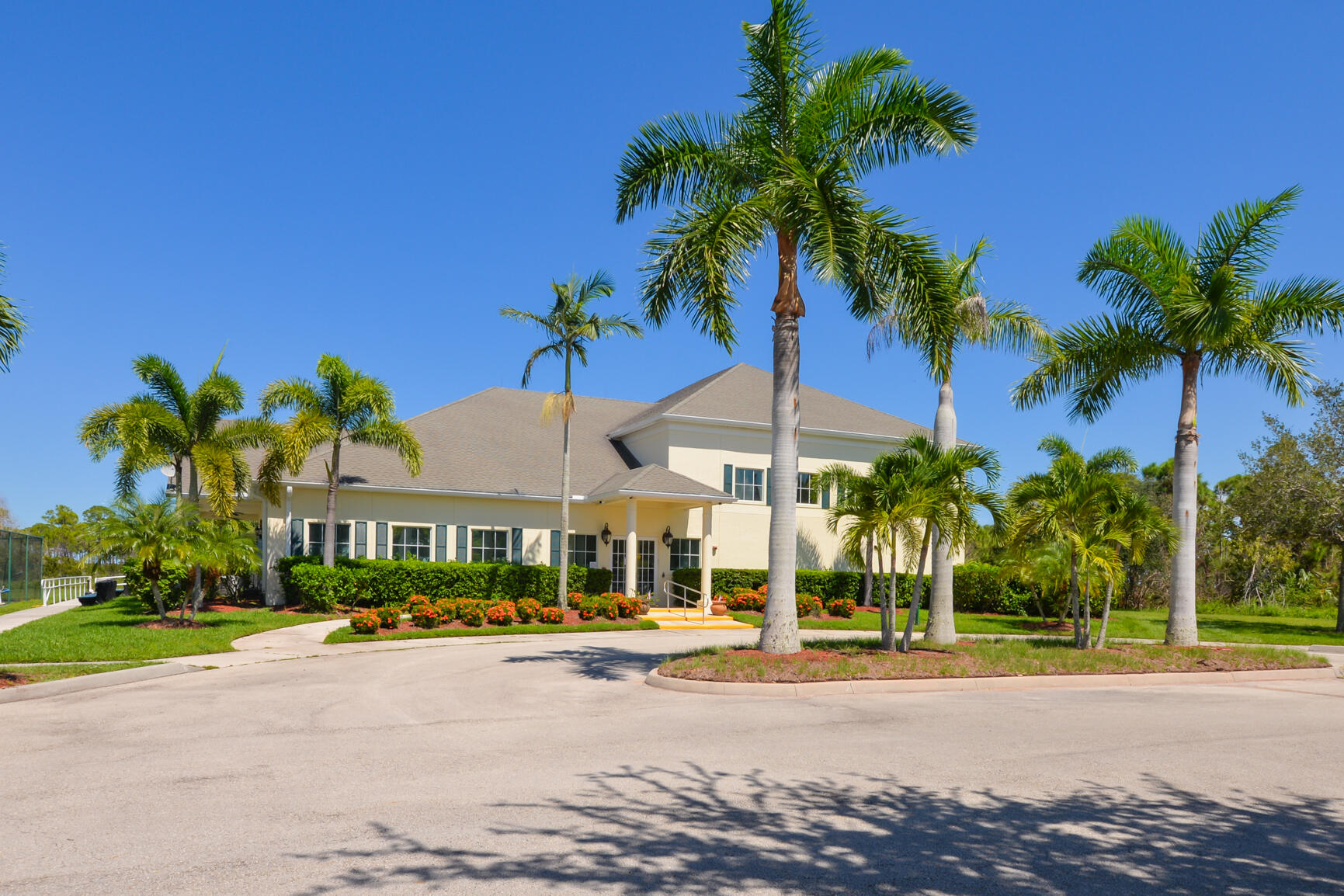 Eagle's Retreat at Savanna Club - Residential