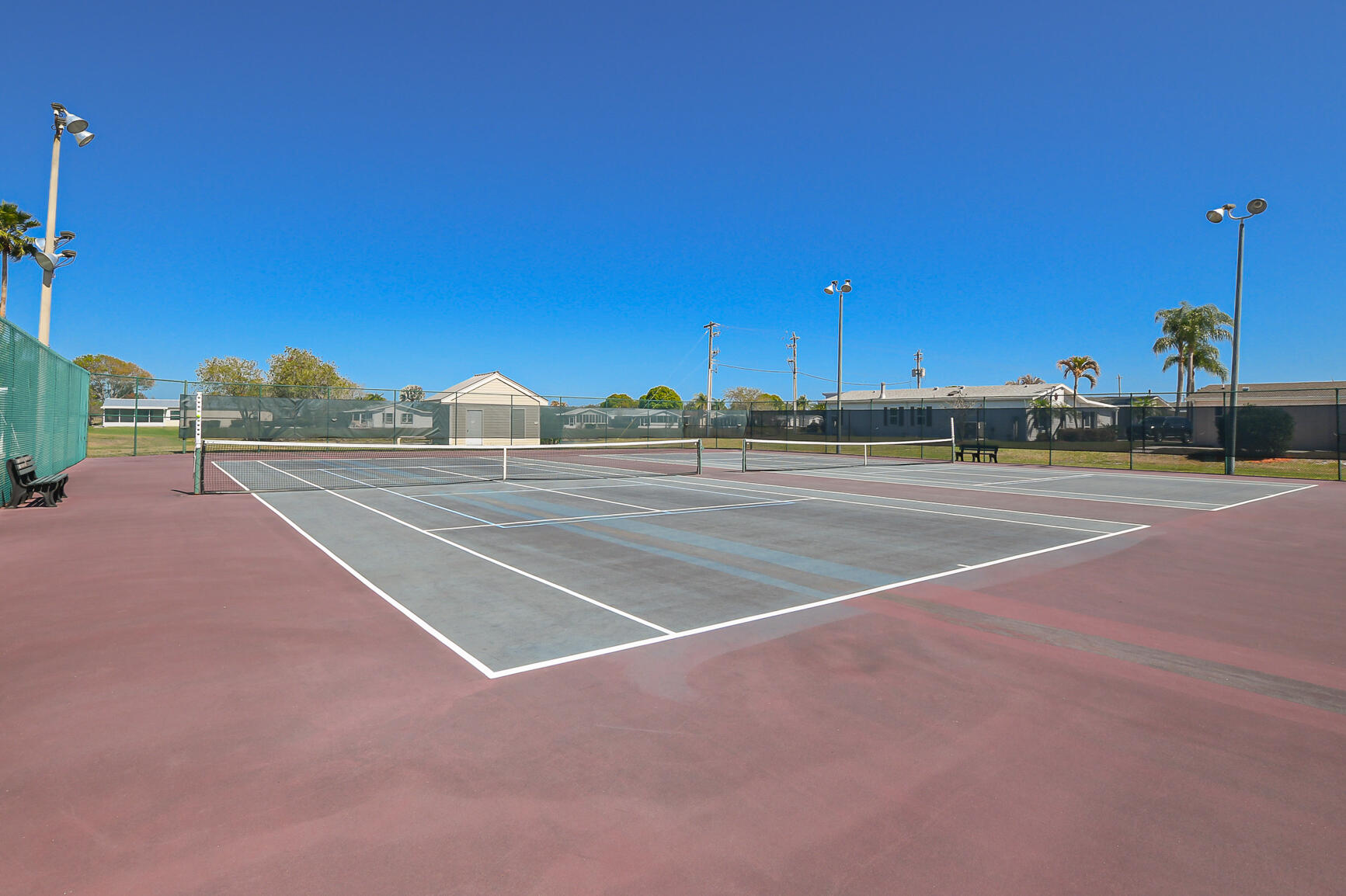 Eagle's Retreat at Savanna Club - Residential