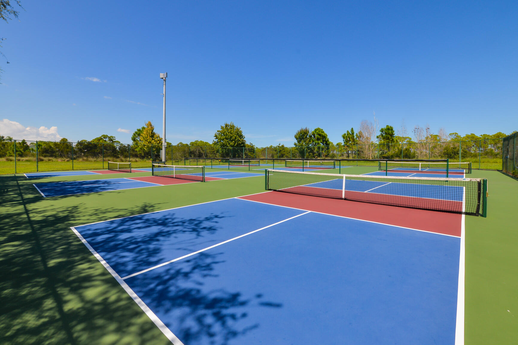 Eagle's Retreat at Savanna Club - Residential