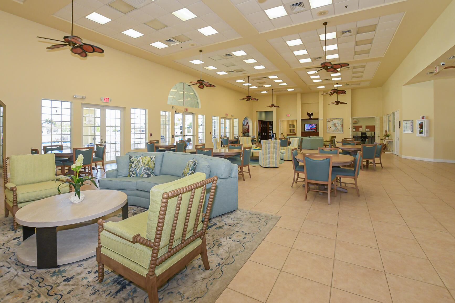 Eagle's Retreat at Savanna Club - Residential