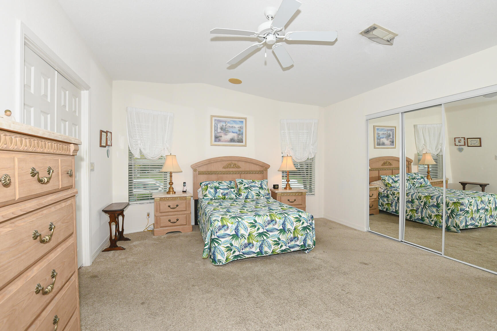 Eagle's Retreat at Savanna Club - Residential