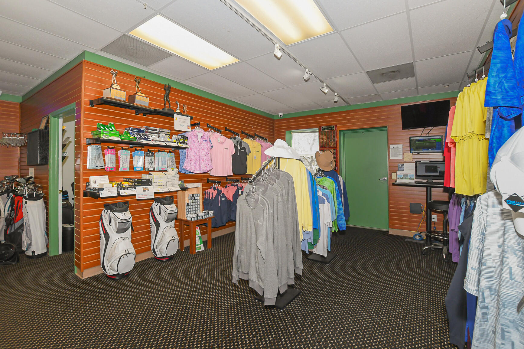 Eagle's Retreat at Savanna Club - Residential