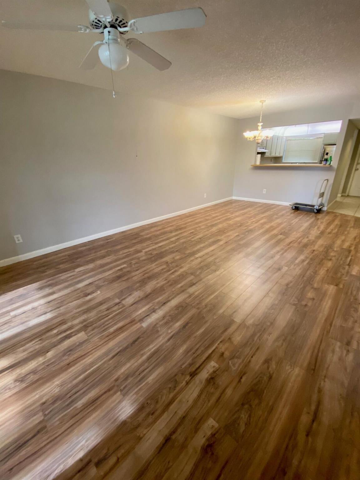 Parkview Place - Residential Lease