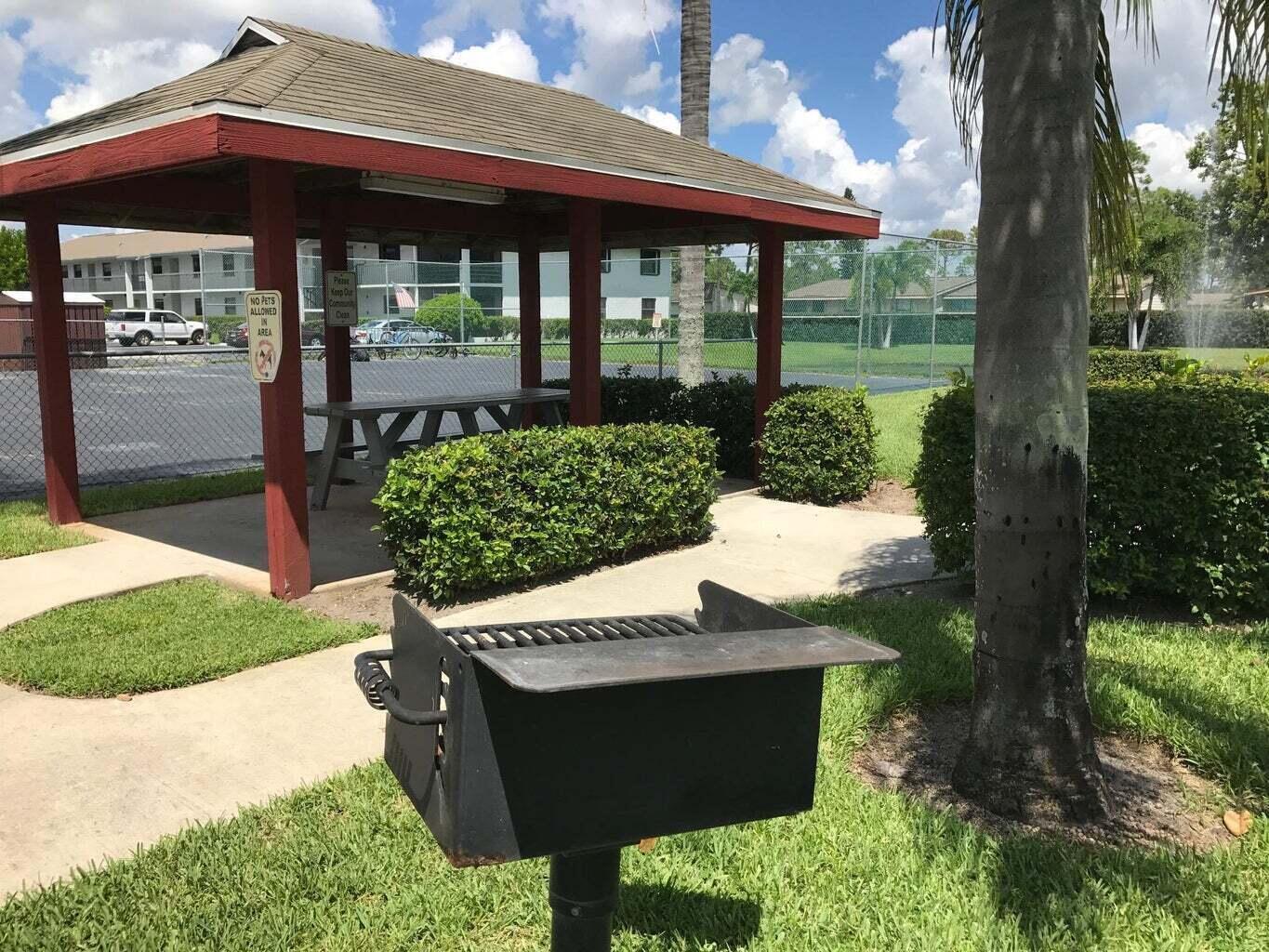 Parkview Place - Residential Lease