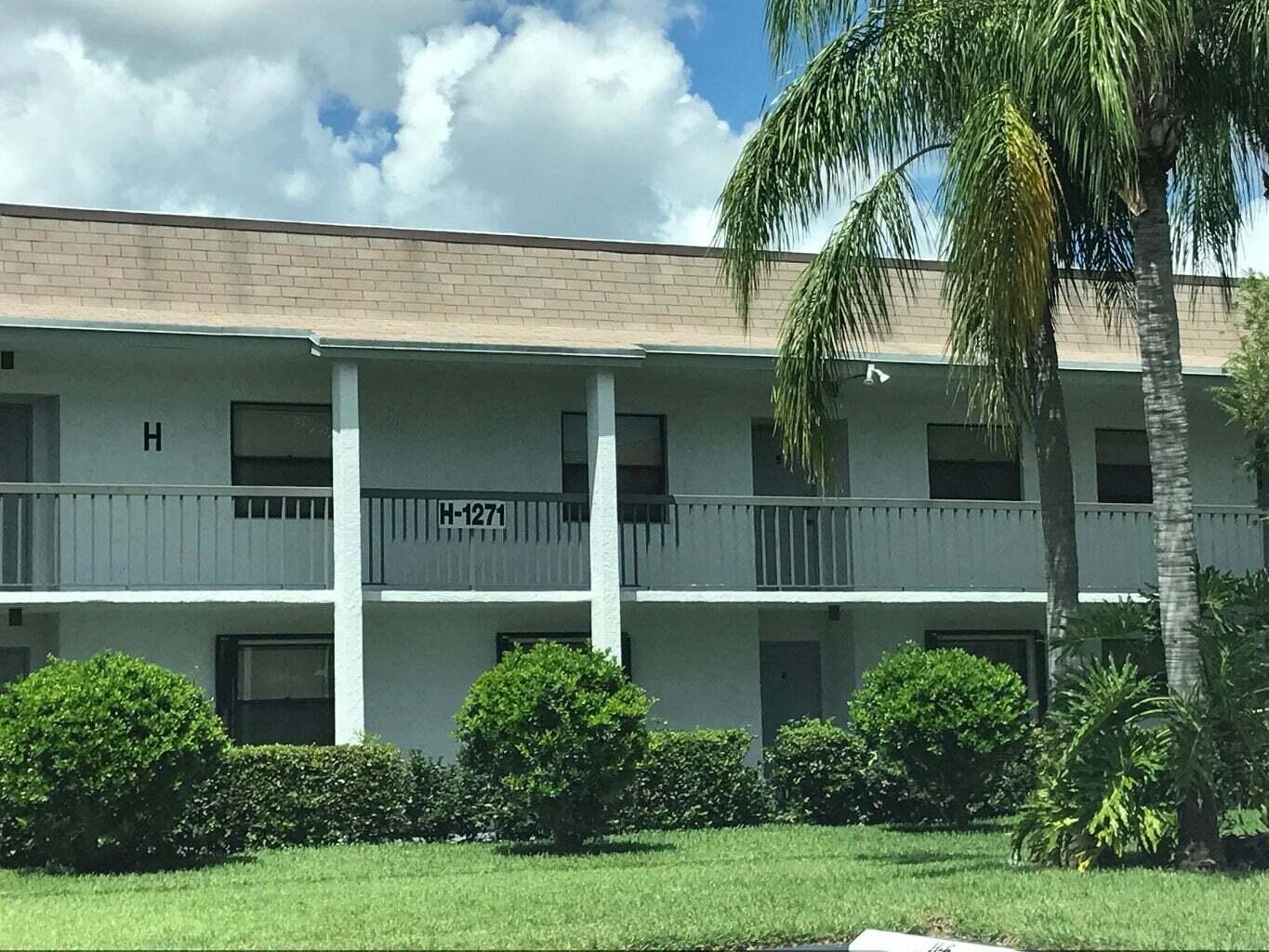 Parkview Place - Residential Lease