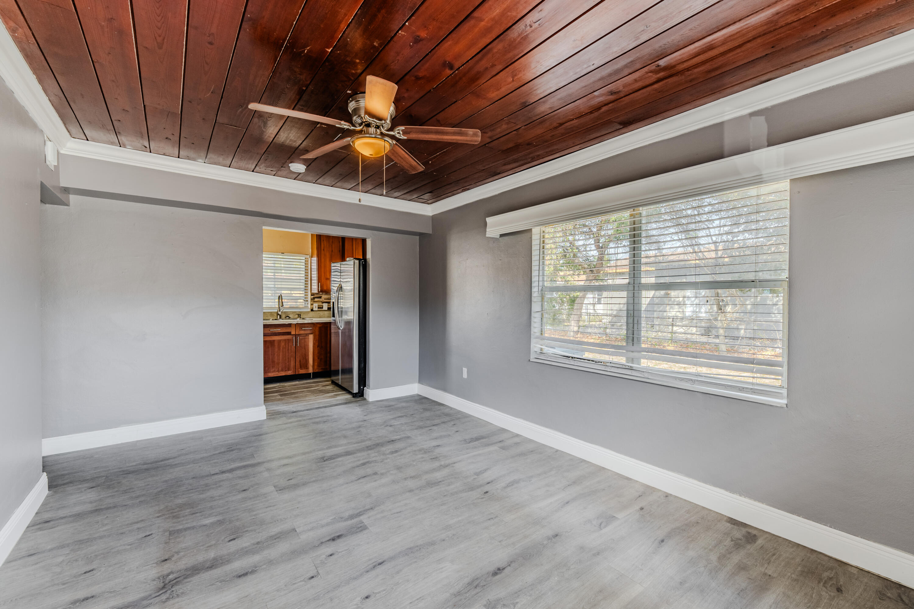B AND G HOMES - Residential Lease