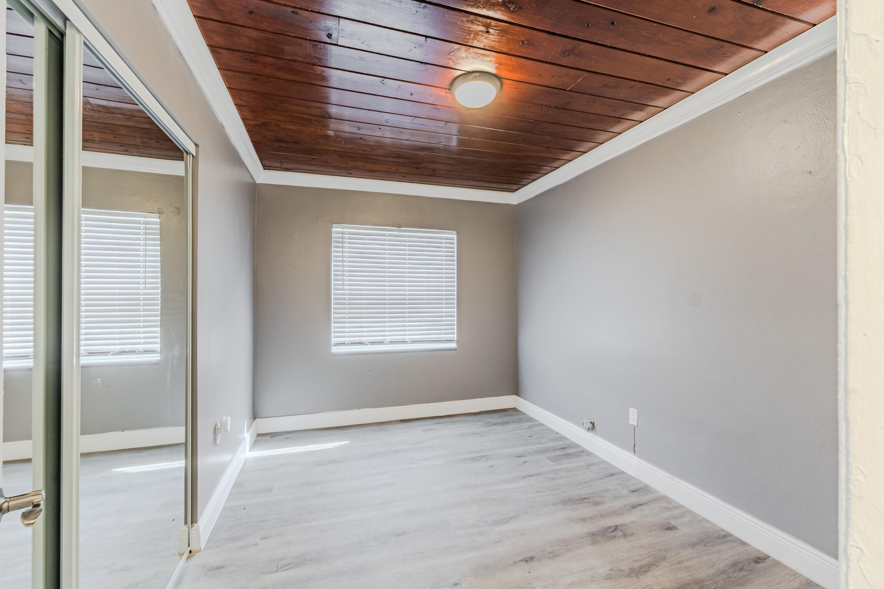B AND G HOMES - Residential Lease