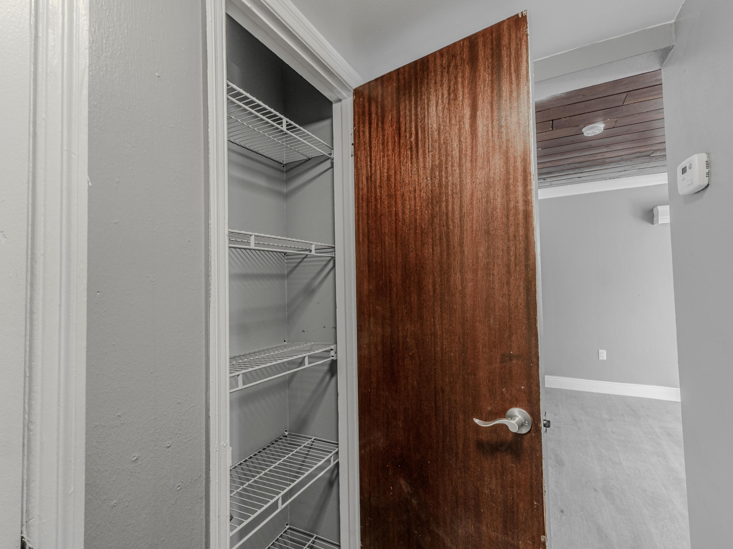 B AND G HOMES - Residential Lease