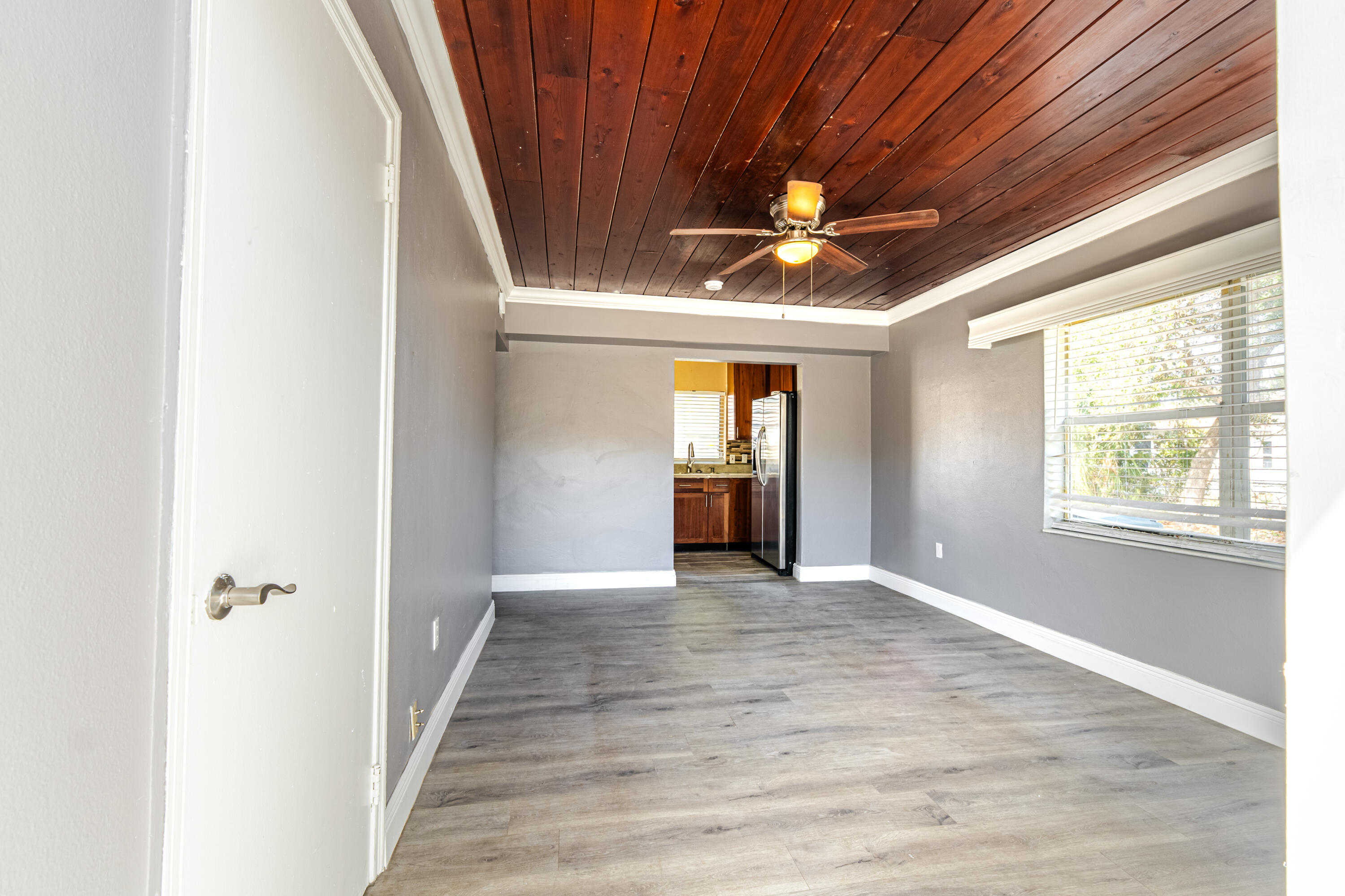 B AND G HOMES - Residential Lease
