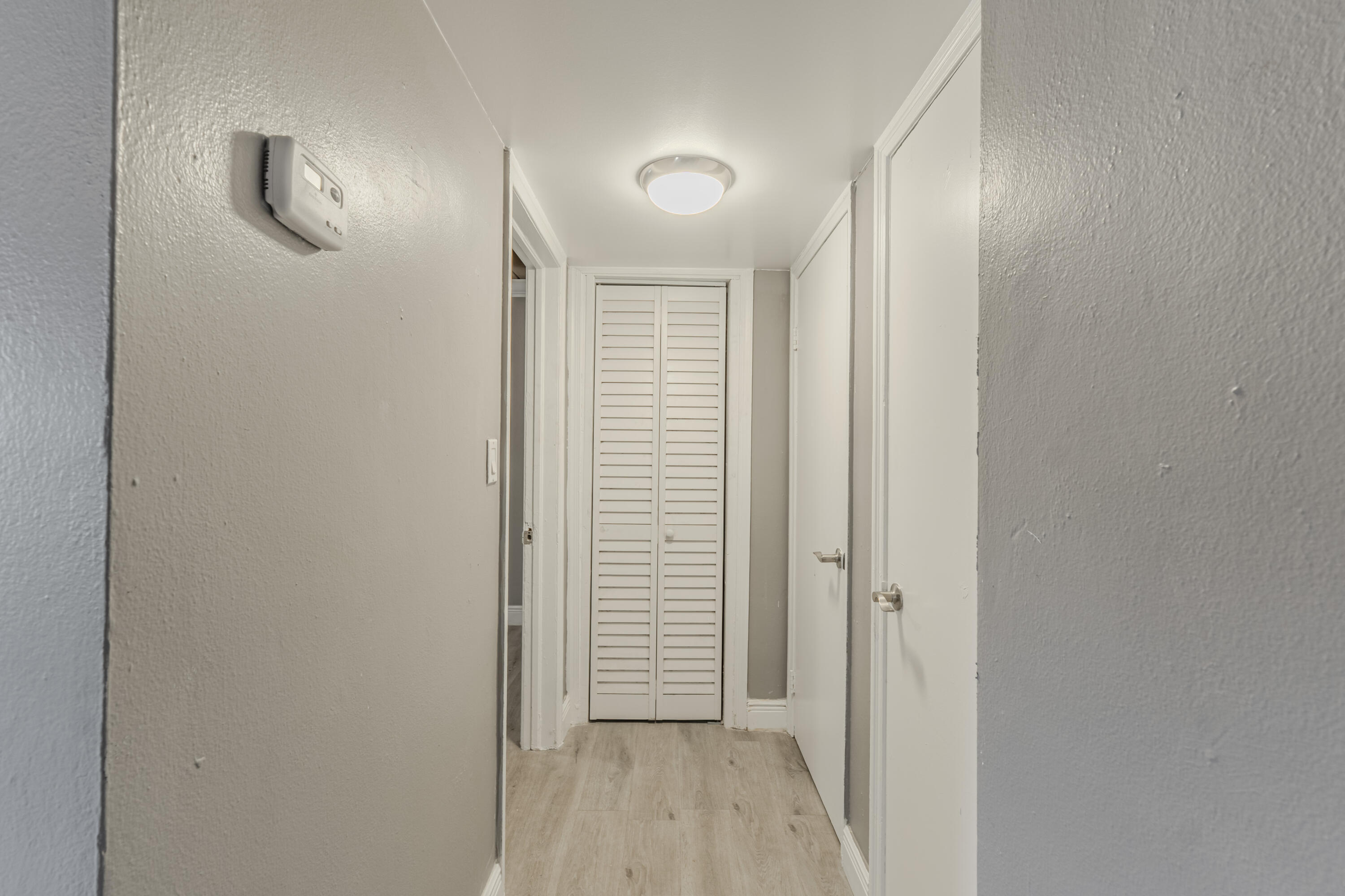 B AND G HOMES - Residential Lease