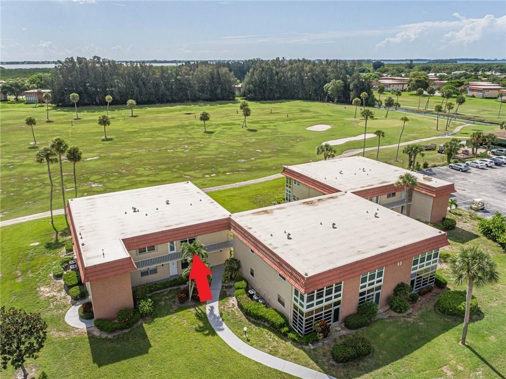 VISTA ROYALE PHASE IV BLDGS 83-111 - Residential