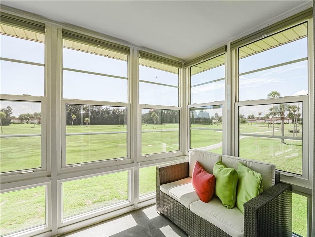 Photo of 55 Woodland Drive #206, Vero Beach, FL 32962 (MLS # B26002037)