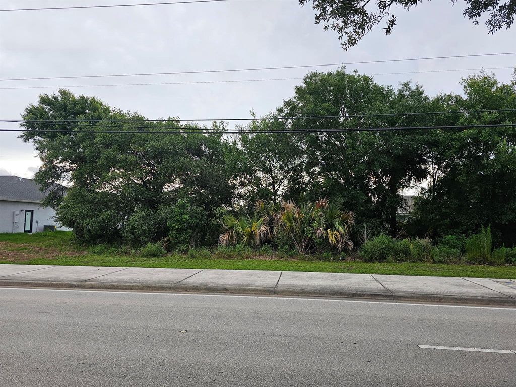 Photo of 361 SW Becker Road, Port St Lucie, FL 34953 (MLS # R10894194)