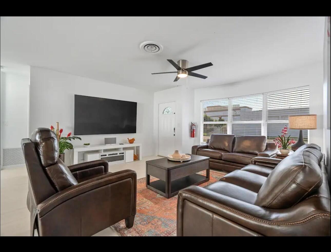 POMPANO WATERWAY ESTATES - Residential Lease