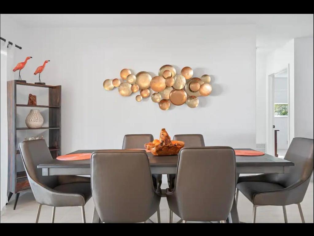 POMPANO WATERWAY ESTATES 1ST ADD - Residential Lease