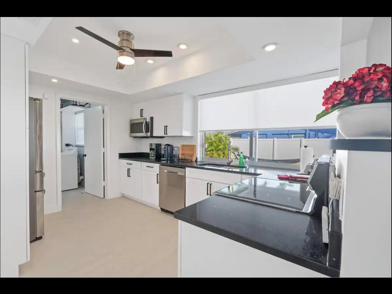 POMPANO WATERWAY ESTATES - Residential Lease